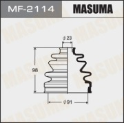 Masuma MF2114