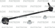 PATRON P * * * 5