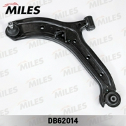 Miles DB62014