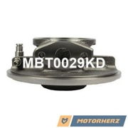 Motorherz MBT0029KD Корпус подшипников турбокомпрессора