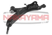 NAKAYAMA Z12115