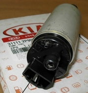 Hyundai-KIA 3 * * * 0