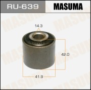 Masuma RU639