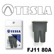 TESLA F * * * A
