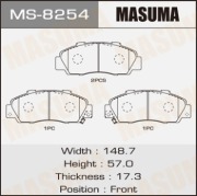 Masuma MS8254