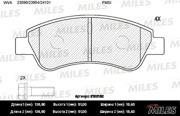 Miles E100152