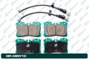 G-BRAKE GP02010