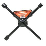 REDMARK RM201321 Ключ баллонный крестовой 17х19х21х1/2&quot; 380 мм усиленный