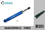 FARO SAA025M012
