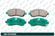 G-BRAKE GP07039