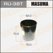 Masuma R * * * T