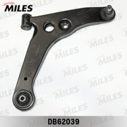 Miles D * * * 9
