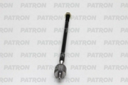 PATRON P * * * R