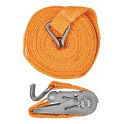 ZiPOWER PM4017 Стяжка крепления груза 800 кг 6 м