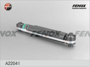 FENOX A22041 Амортизатор задний L,R