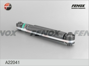 FENOX A * * * 1