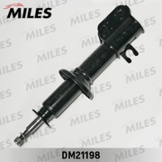 Miles DM21198