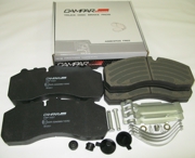 CAMPAR AUTOPARTS CMP5327