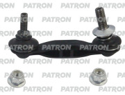 PATRON PS4312