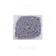 NSP NSP022432125000