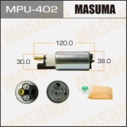 Masuma MPU402