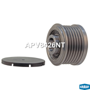 Krauf APV8426NT Шкив обгонный генератора