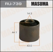 Masuma RU739