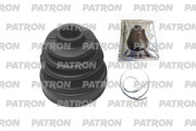 PATRON P * * * 4
