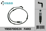 FARO YBS070D024