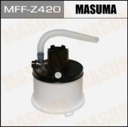Masuma M * * * 0