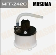 Masuma MFFZ420