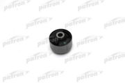 PATRON P * * * 9