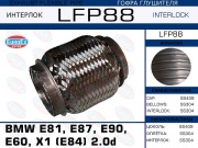 EuroEX LFP88