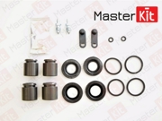 MasterKit 7 * * * 6