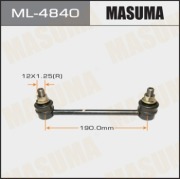 Masuma ML4840