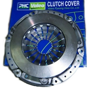 Valeo phc D * * * 3