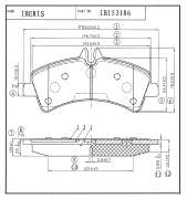 IBERIS IB153186