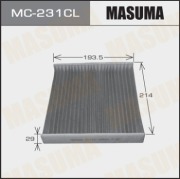 Masuma MC231CL