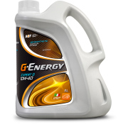 G-Energy 2 * * * 4