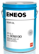 ENEOS O * * * 5