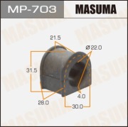 Masuma MP703