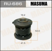 Masuma RU686