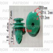 PATRON P371254 