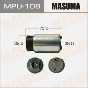 Masuma M * * * 8