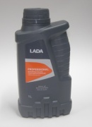 LADA 88888R01040100 Масло моторное 10w40 SL/CF Lada Professional (1л) п/с