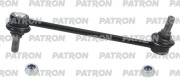 PATRON PS4595R