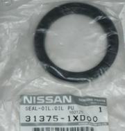 NISSAN 313751XD00
