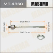 Masuma MR4860