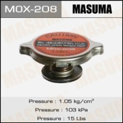 Masuma MOX208