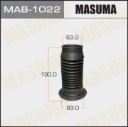 Masuma M * * * 2